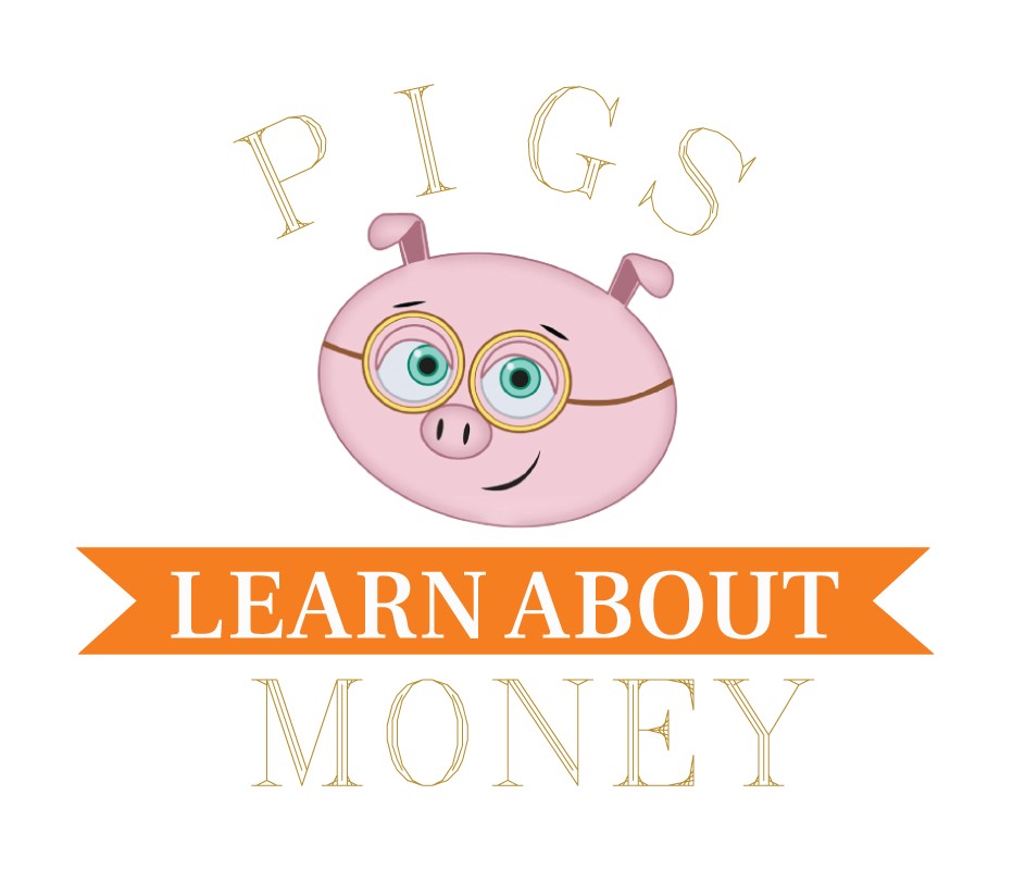 PigsLearn Logo