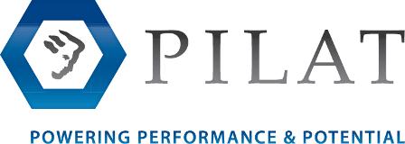Pilat HR Solutions Logo