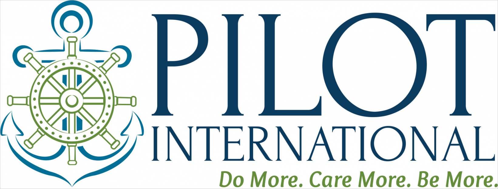 Pilot International Logo