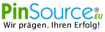 PinSource Logo