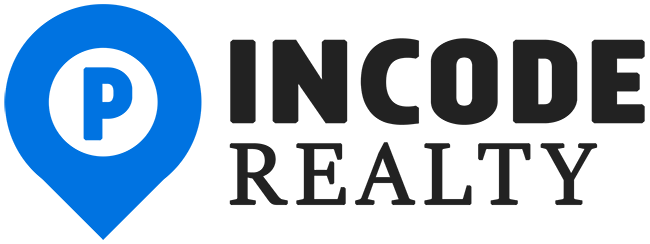 Pincode Realty LLP Logo