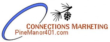 PineManor401.com Logo