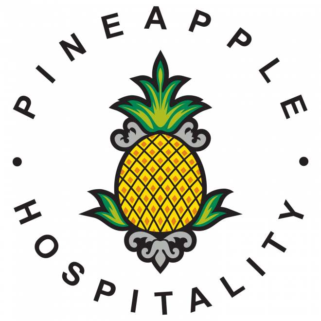 PineappleHospitality Logo