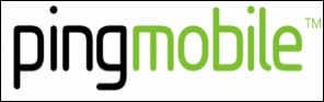 Ping Mobile Logo