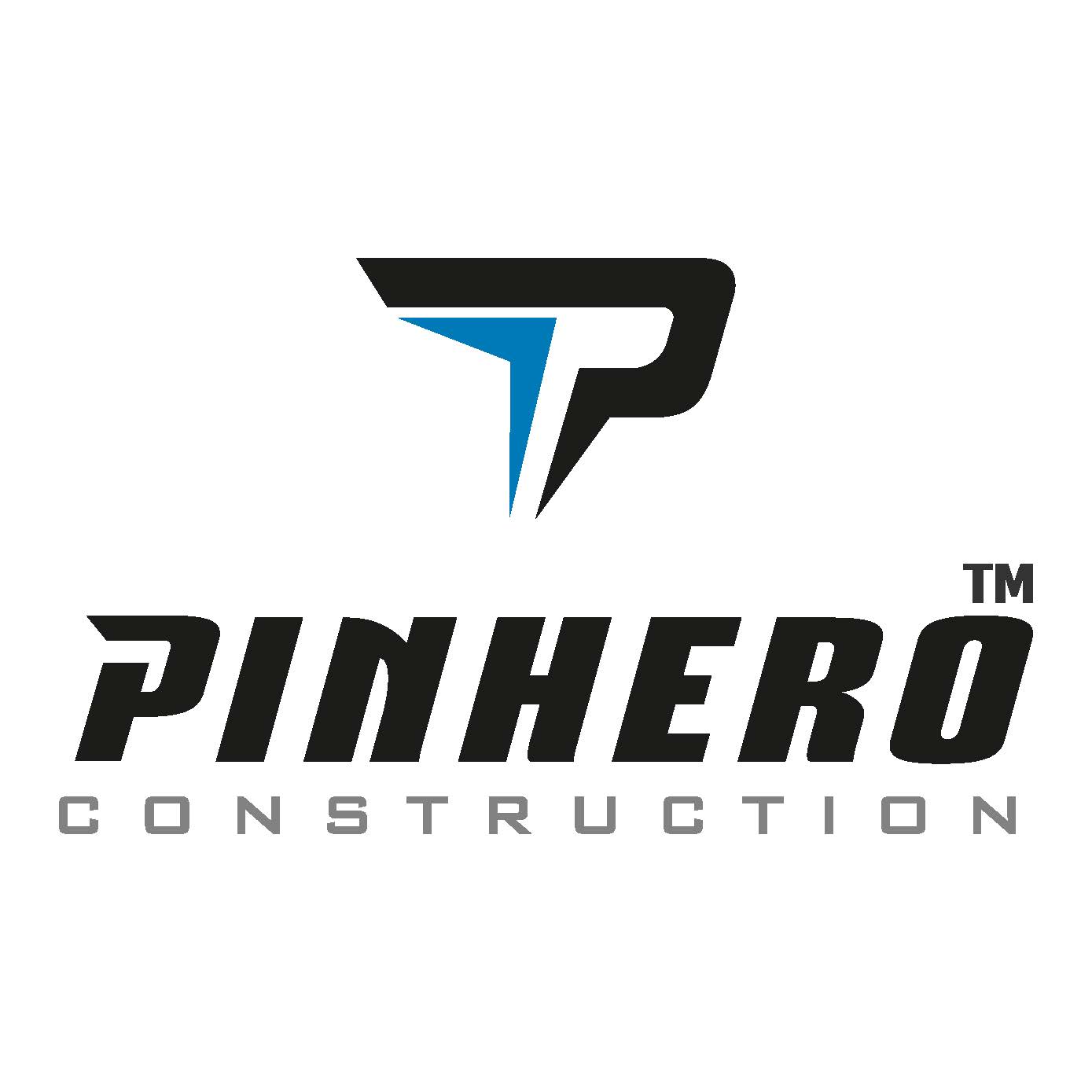 PinheroConstruction Logo