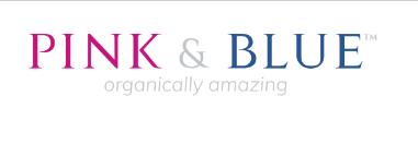 PinkBlueUSA Logo