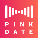 PinkDate Logo