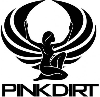 PinkDirt Logo