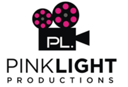 PinkLight Logo