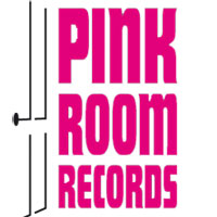 PinkRoomRecords Logo