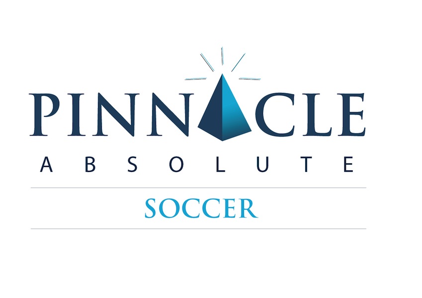 Pinnacle Absolute Soccer Logo