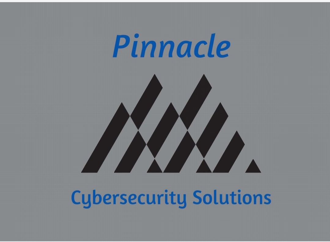 PinnacleCyber Logo