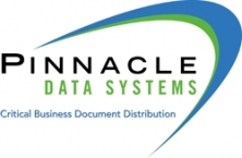 Pinnacle Data Systems Logo