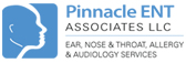 Pinnacle ENT Associates Logo