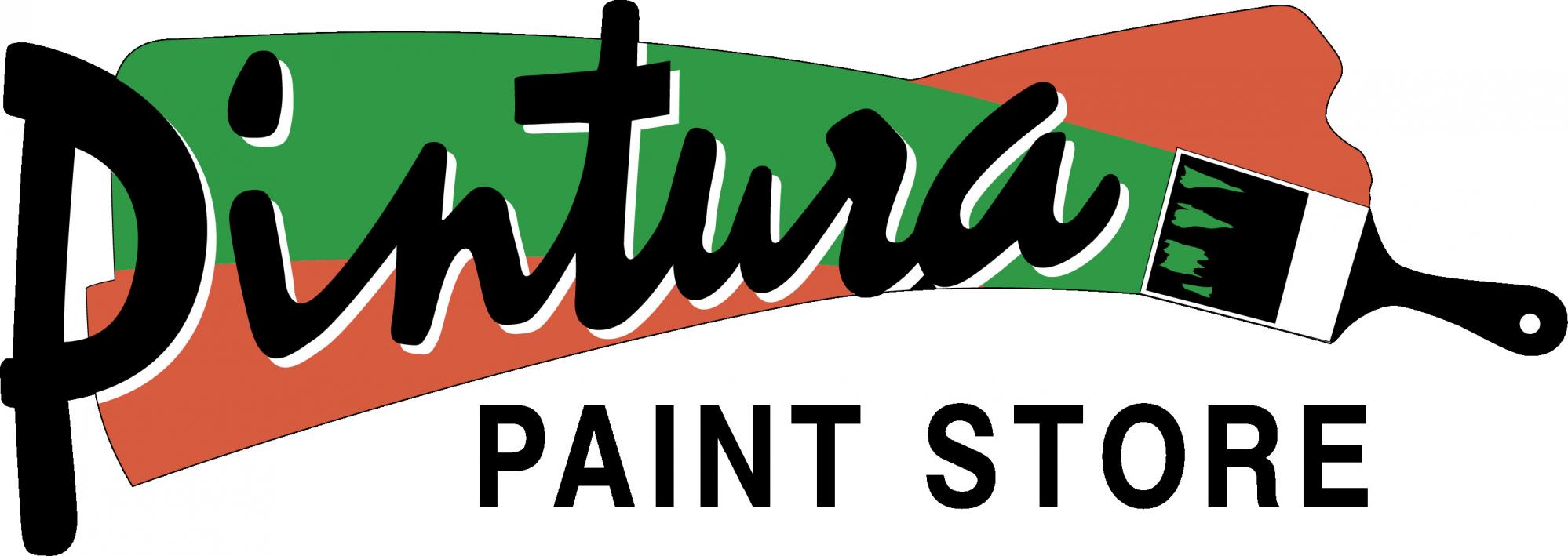 Pintura Paint Supply Logo