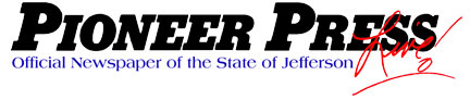 Pioneer Press Logo