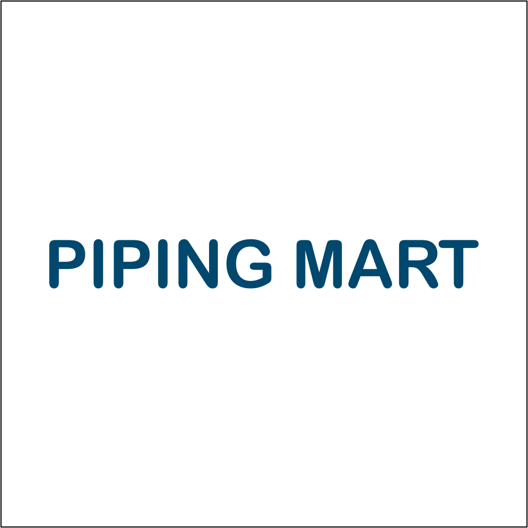 Piping Mart Logo