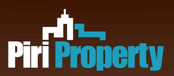 PiriProperty Logo