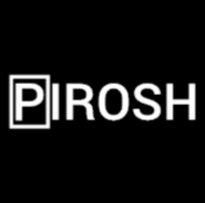 Pirosh Logo