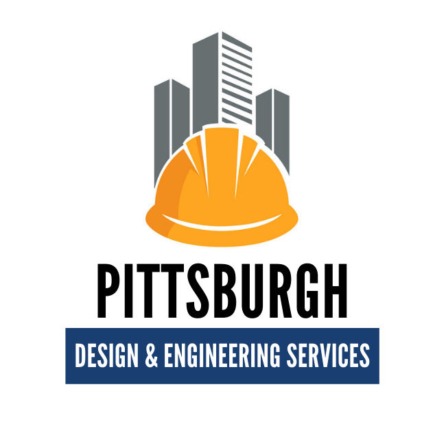 Pittsburgh Design & Engineering Services LLC Logo