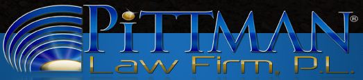 PittmanLawFirm Logo