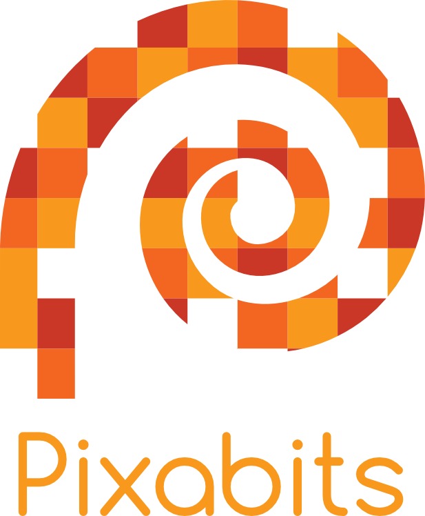 Pixabits Logo