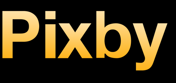 PixbySW Logo