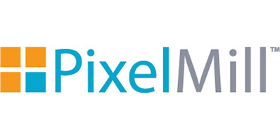 PixelMill Logo