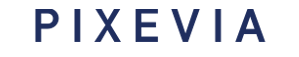 Pixevia Logo