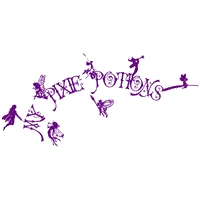 My Pixie Potions Logo