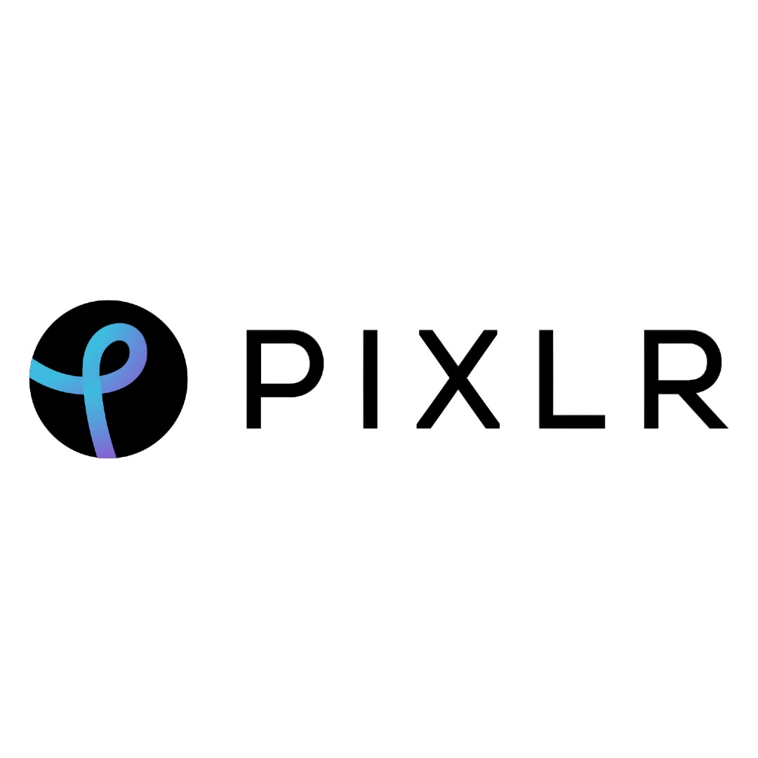 PixlrbyInmagine Logo