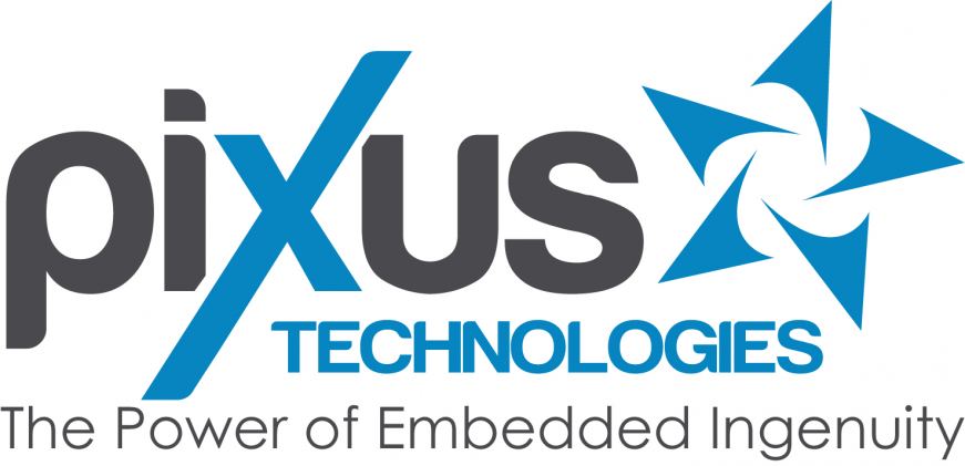 Pixus Technologies Logo