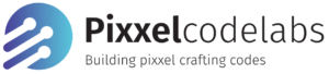 PixxelCodeLabs Logo