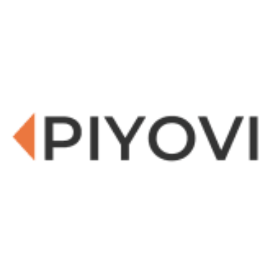 Piyovi Shipping Software Solutions Logo