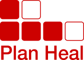 PlanHeal Logo