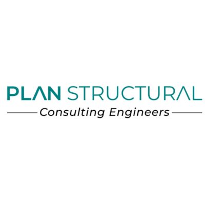 PlanStructural Logo