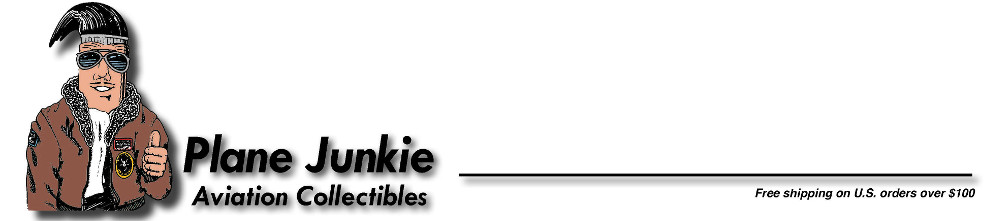 Planejunkie Logo