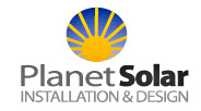 Planet-Solar Logo