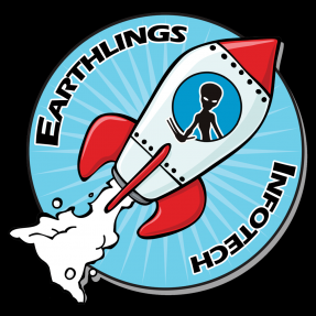 PlanetEarthlings Logo