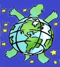 PlanetEnglewood Logo