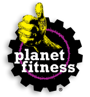 PlanetFitness Logo