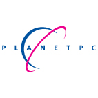 PlanetPC Logo