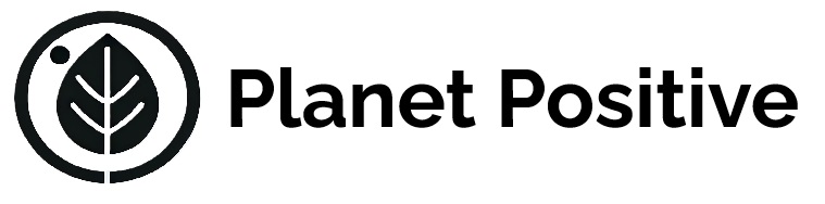 Planet Positive Logo