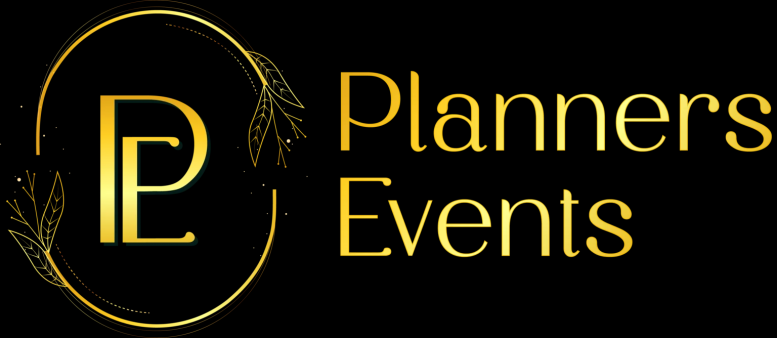 Planners Events Logo