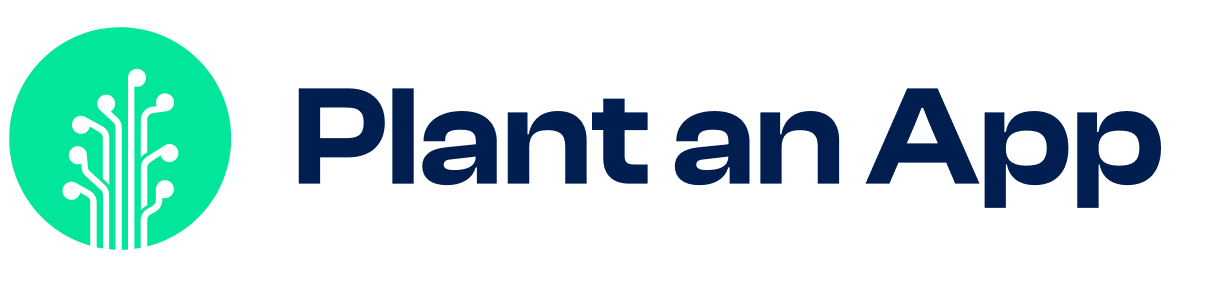 PlantAnApp Logo