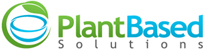 PlantBased Solutions Logo