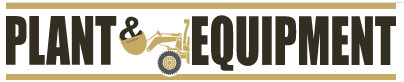 PlantEquipment Logo