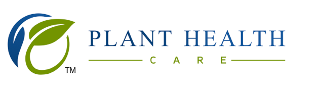 PlantHealthCare Logo