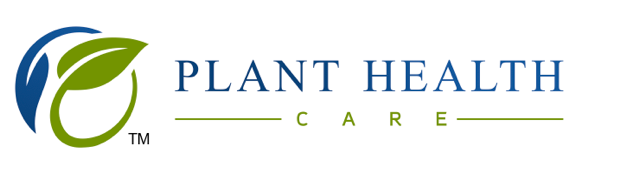 Plant Health Care Logo