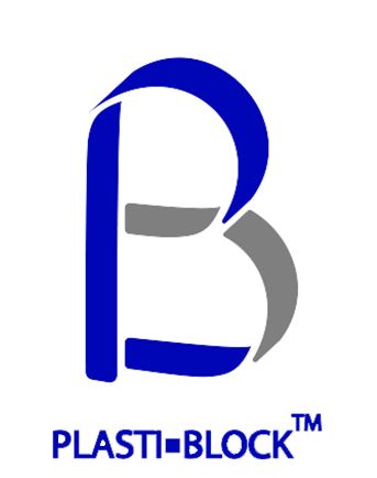 Plastiblocks Logo